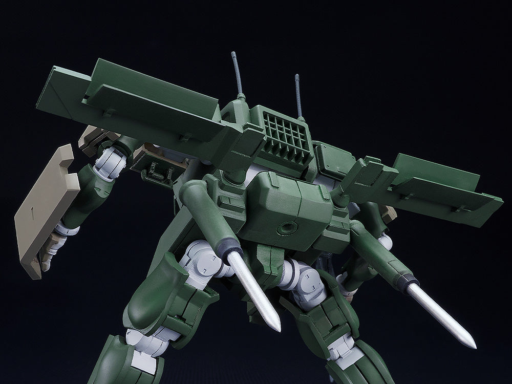 MODEROID Type 24 Mobile Walking Combat Vehicle Rekka All-Purpose Type