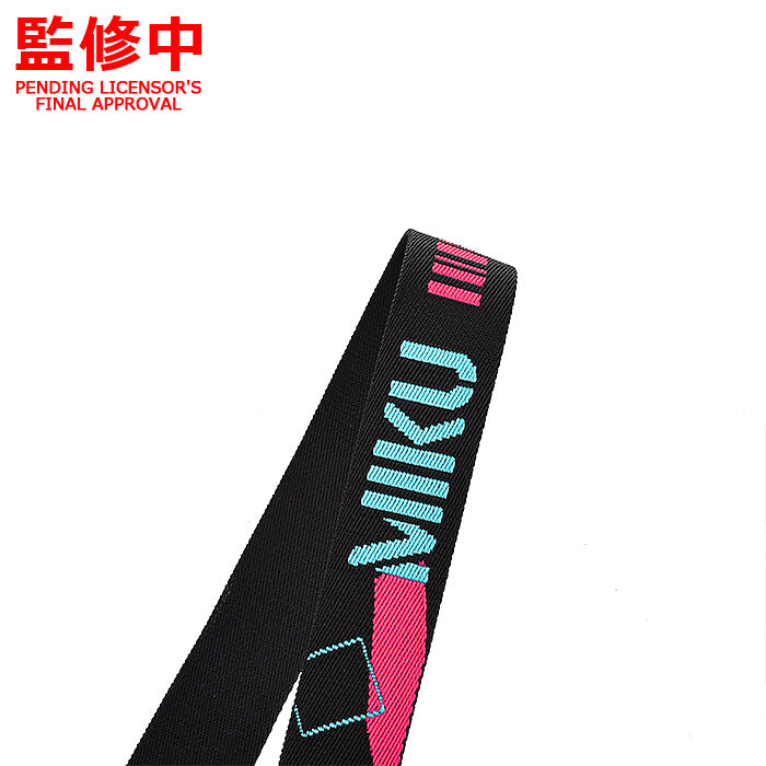 Hatsune Miku Belt