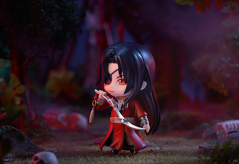 Nendoroid Hua Cheng