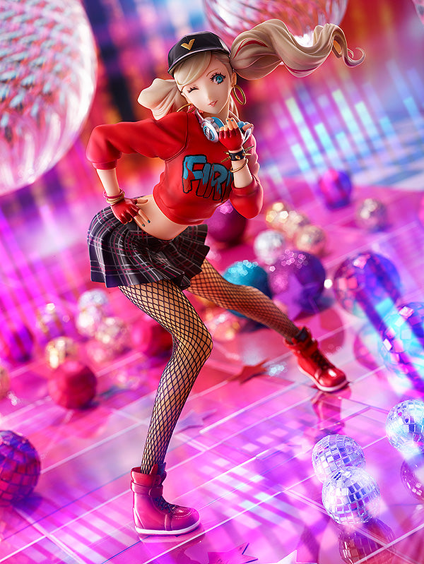 Ann Takamaki