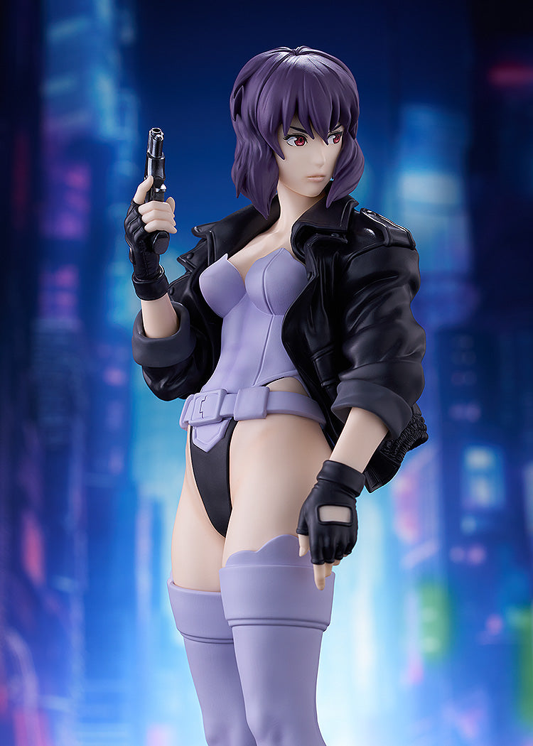 POP UP PARADE Motoko Kusanagi: S.A.C. Ver. L Size