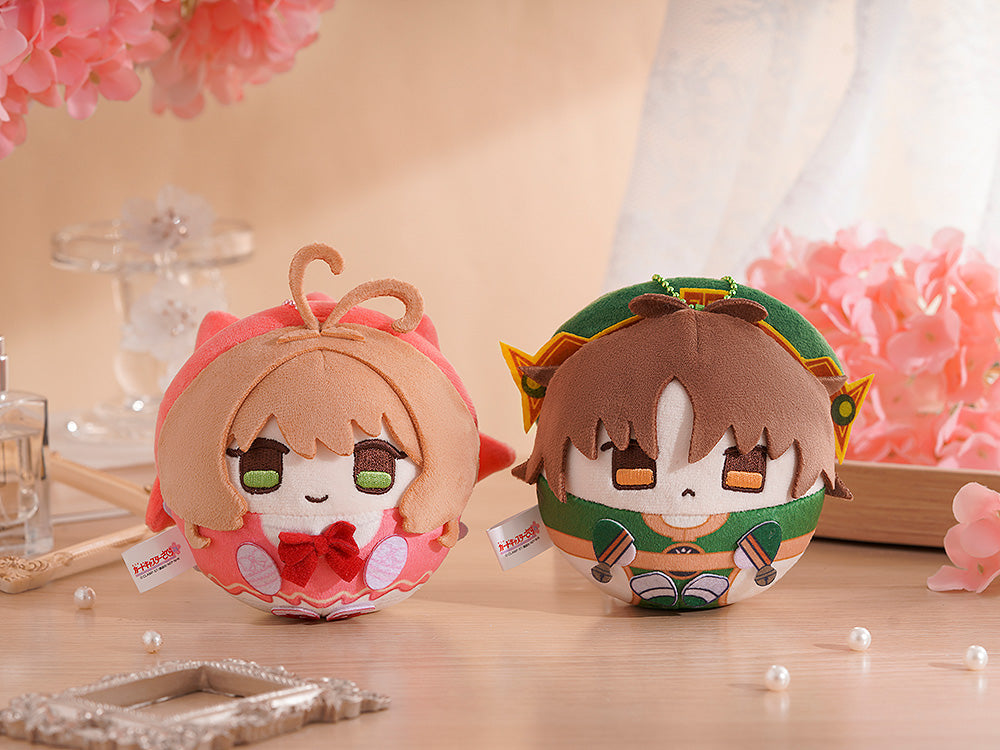 Cardcaptor Sakura 25th Anniversary Dango Plushie