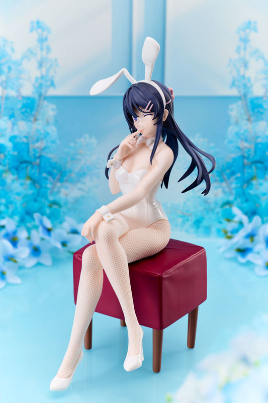 Rascal Does Not Dream Series Mai Sakurajima Bunny ver