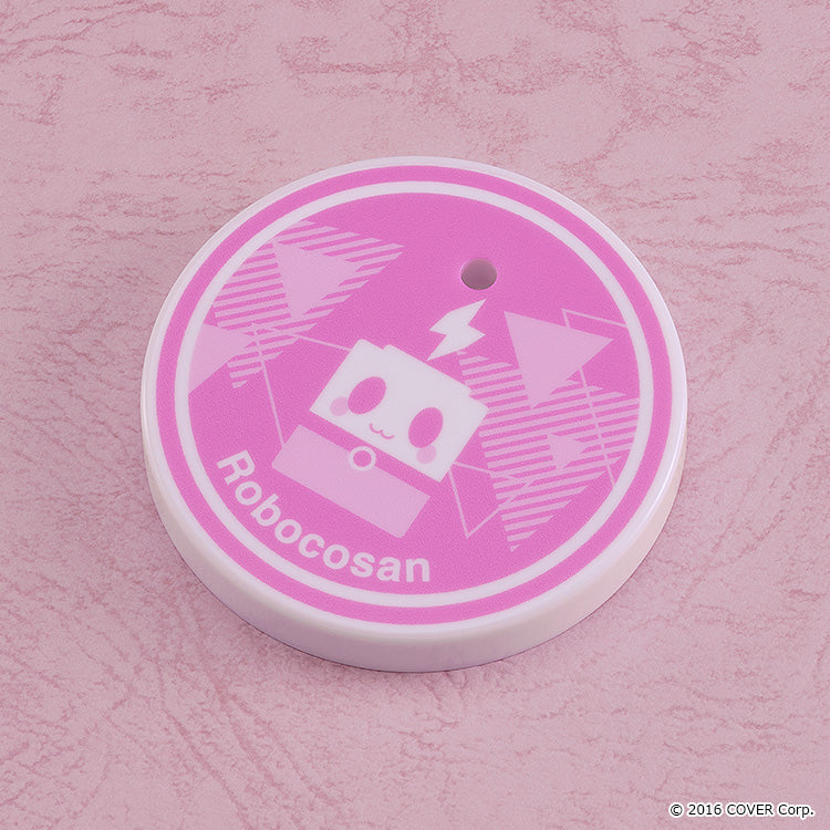 Nendoroid Robocosan