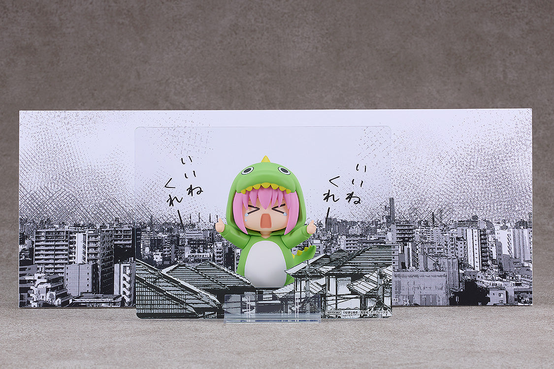 Nendoroid Hitori Gotoh: Attention-Seeking Monster Ver.