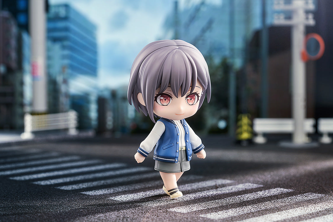 Nendoroid Tomori Takamatsu