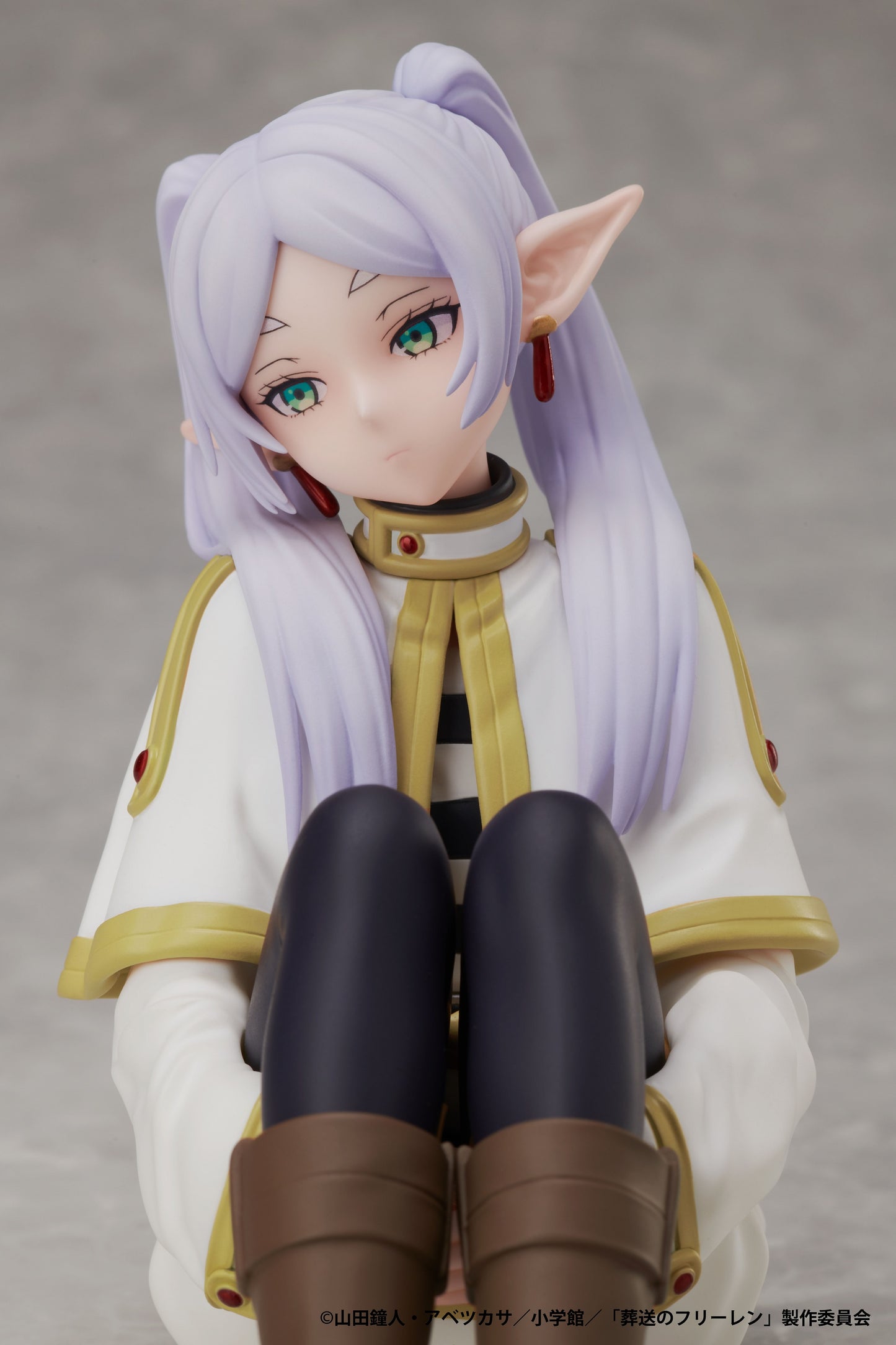 Frieren: Beyond Journey's End Frieren 1/7 Scale Figure