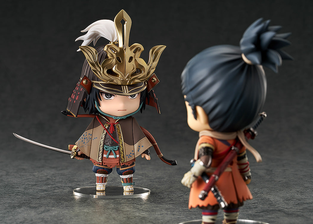 Nendoroid Genichiro Ashina