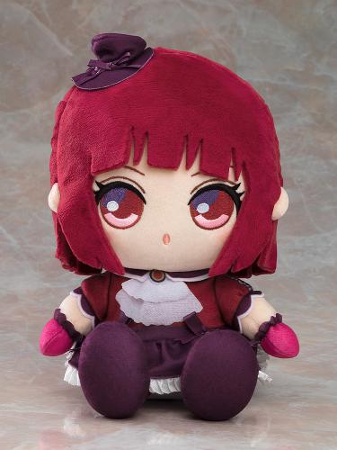 OSHI NO KO Plushies