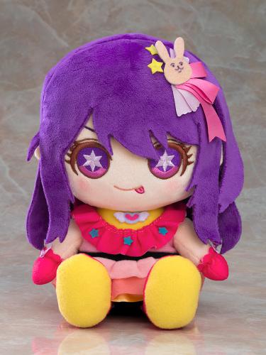 OSHI NO KO Plushies