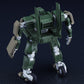 MODEROID Type 24 Mobile Walking Combat Vehicle Rekka All-Purpose Type