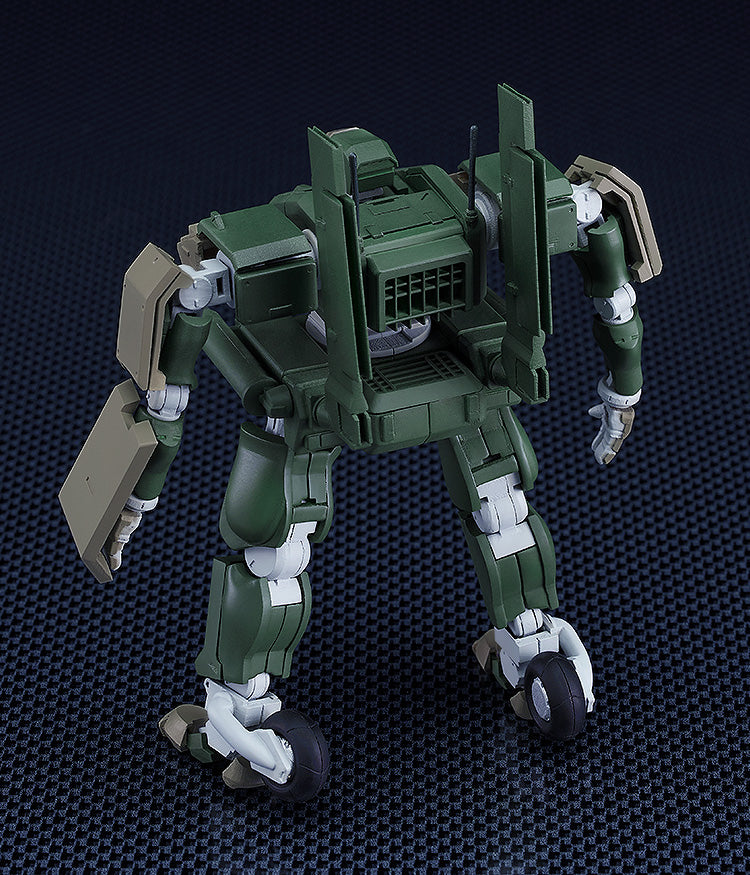 MODEROID Type 24 Mobile Walking Combat Vehicle Rekka All-Purpose Type