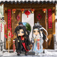 Nendoroid Doll Outfit Set: Lan Wangji - Year of the Dragon Ver.