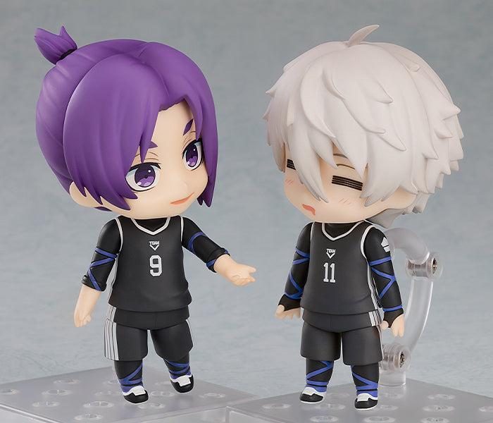 Nendoroid Mikage Reo