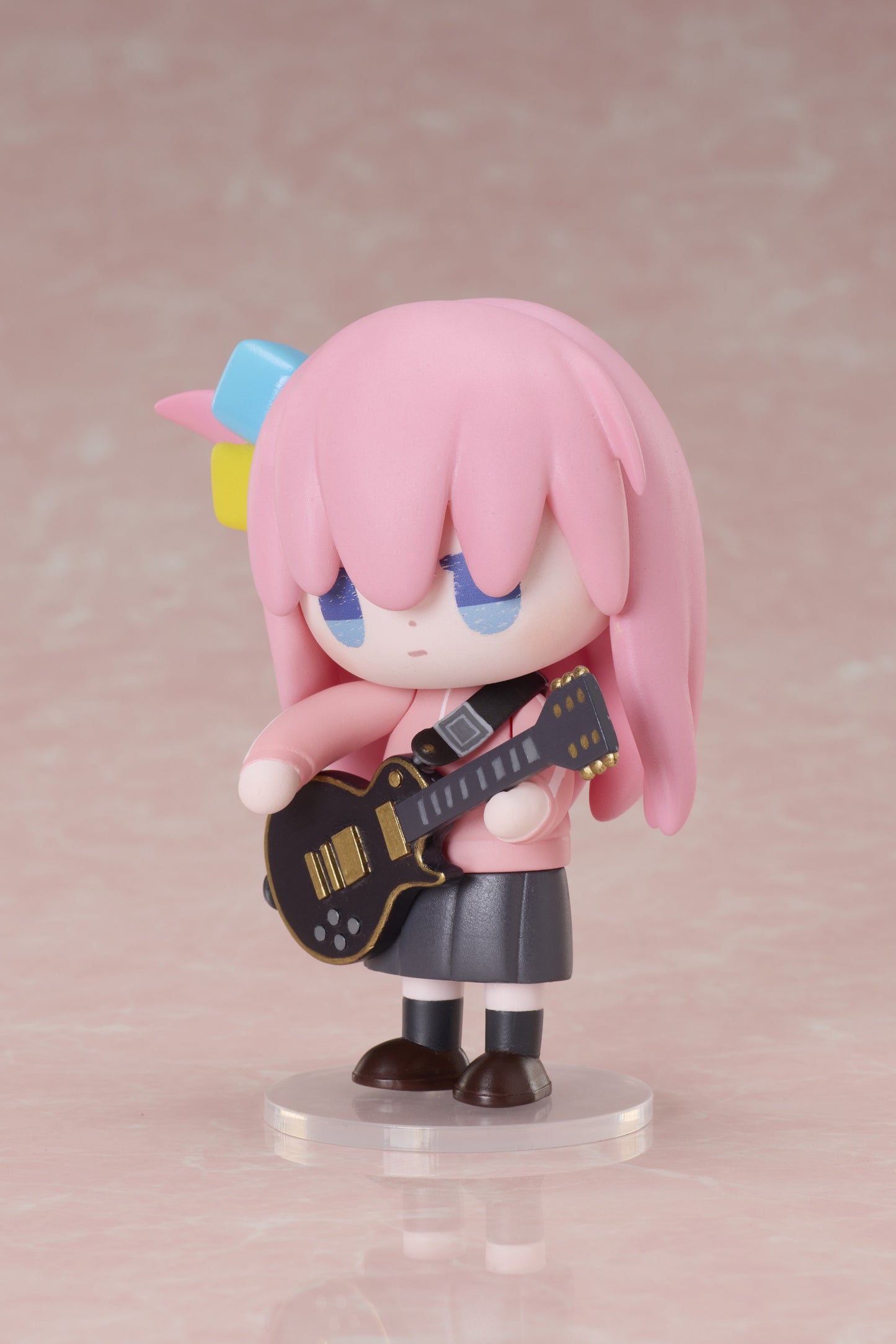 BOCCHI THE ROCK! Hitori Gotoh Deformed Figure