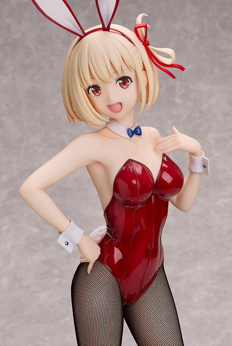 Chisato Nishikigi: Bunny Ver.