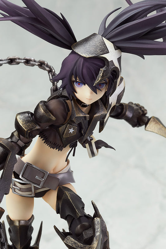 Insane Black Rock Shooter