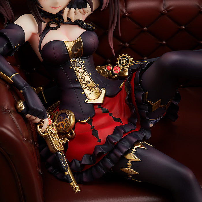 Date A Live Kurumi Tokisaki Empress Ver. (New!)