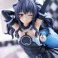 Hyperdimension Neptunia Uni Wake Up ver. 1:8 PVC Figure