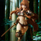 1/7 scale painted finished product『The Rise of the Shield』Raphtalia Bikini Armor Ver.