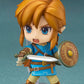 Nendoroid Link Breath of the Wild Ver. DX Edition