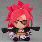 GUILTY GEAR -STRIVE- Plushie Baiken