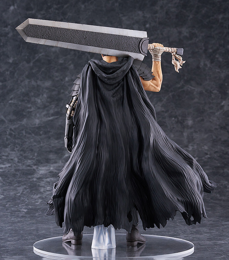 POP UP PARADE Guts (Black Swordsman) L Size