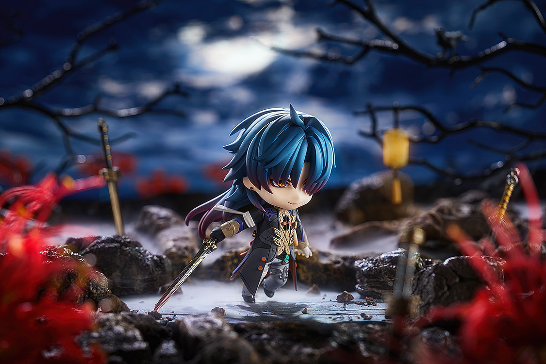 Nendoroid Blade