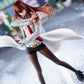 Kurisu Makise (Lab Coat Style)