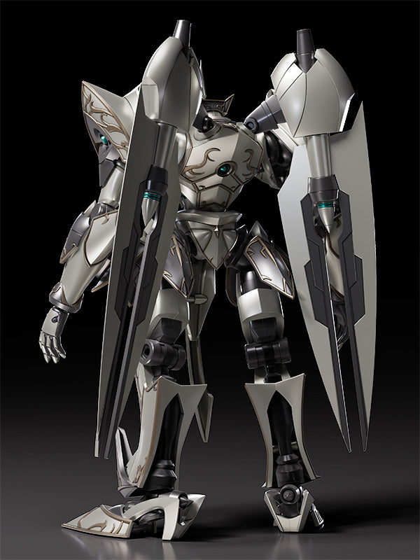 MODEROID Valimar, the Ashen Knight (3rd-run)