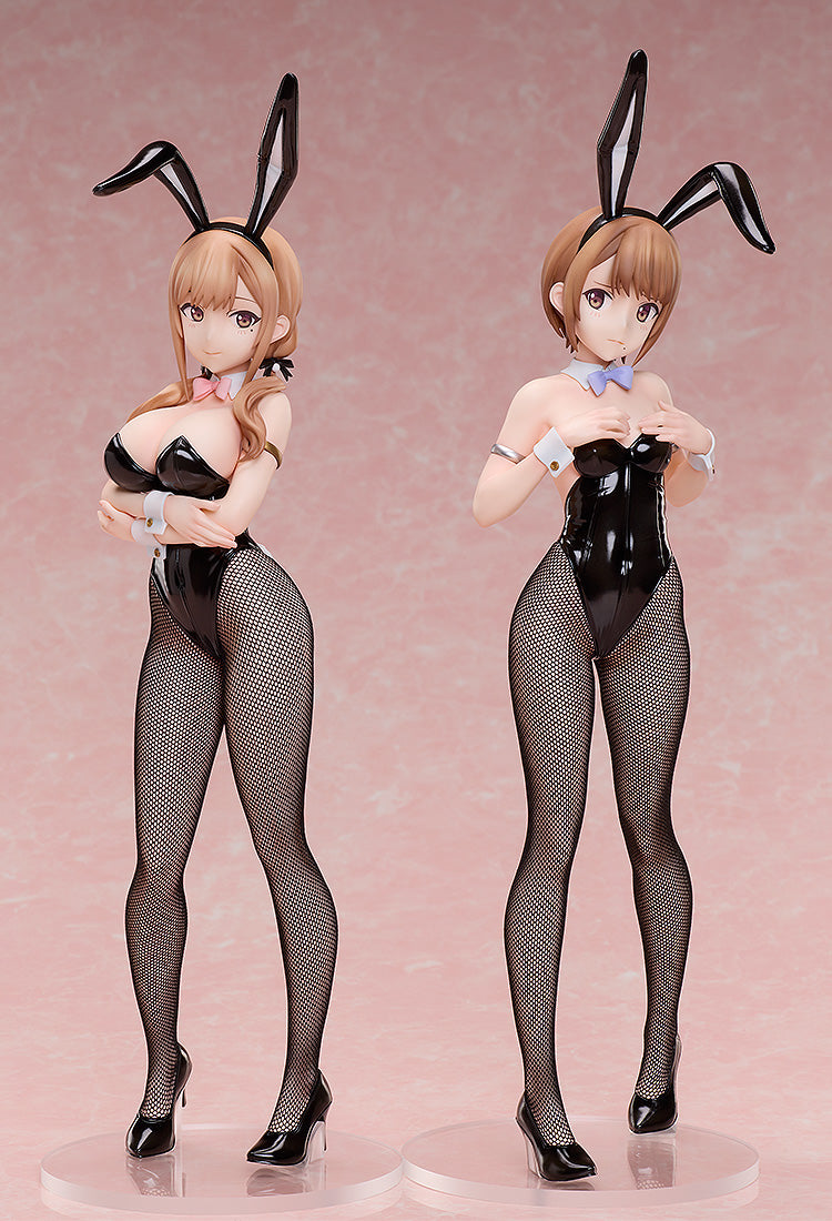 Naori Jinguji: Bunny Ver.