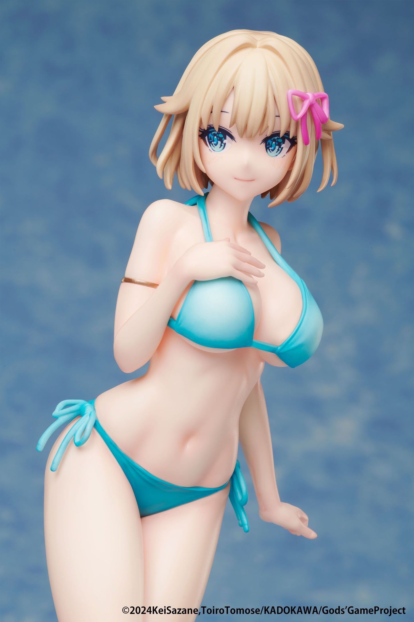 Gods' Games We Play Pearl Diamond 1/7 scale figure (New!)