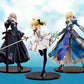 Saber/Altria Pendragon (Lily)