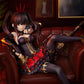 Date A Live Kurumi Tokisaki Empress Ver. (New!)