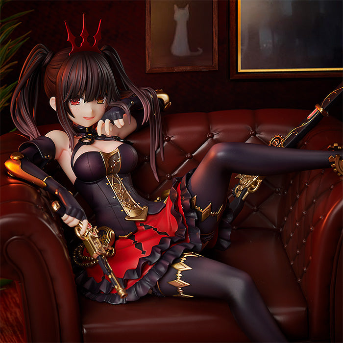 Date A Live Kurumi Tokisaki Empress Ver. (New!)