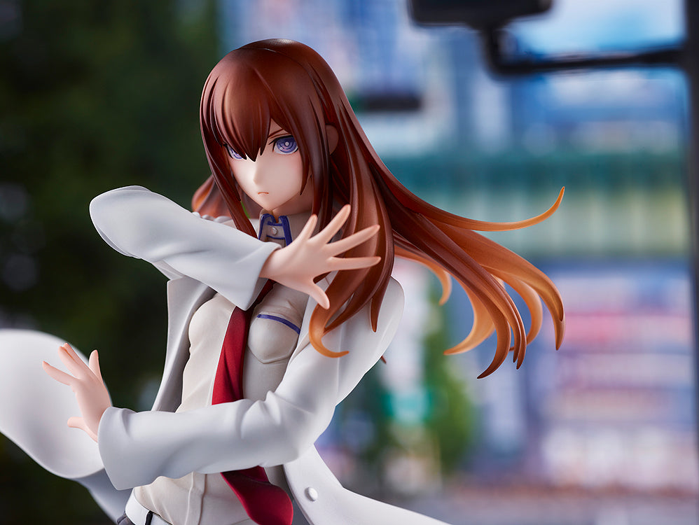 Kurisu Makise (Lab Coat Style)