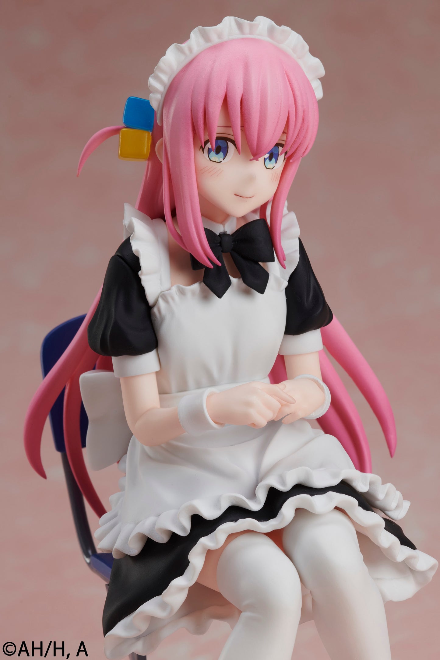 Hitori Gotoh Maid Ver. Non Scale figure