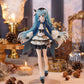 MIKU AUTUMN OUTING FIGURE