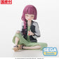 Anime "BOCCHI THE ROCK!" PM Perching Figure "Kikuri Hiroi"