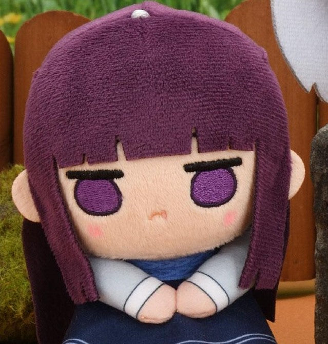 "Frieren: Beyond Journey's End" Mini Plush ~Winter Clothes~ (EX)