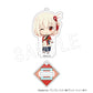 "Lycoris Recoil" Acrylic Stand Key Chains