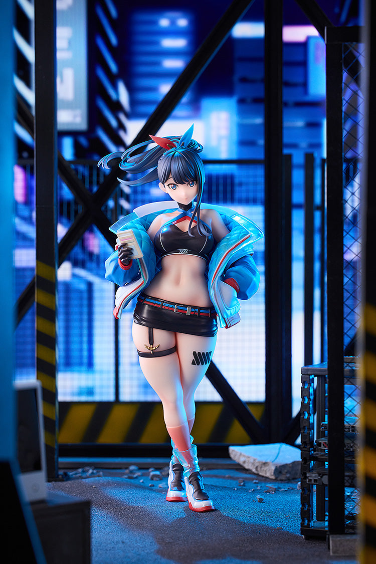 Rikka Takarada: Dreamy Divas Ver.