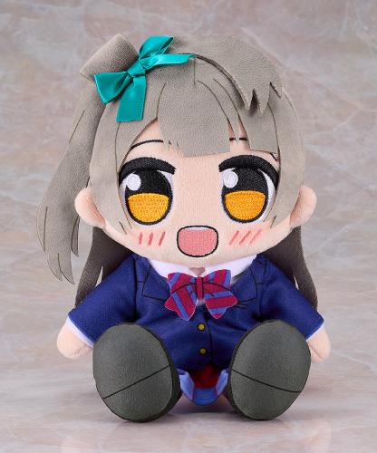 Love Live! Kuripan Plushies