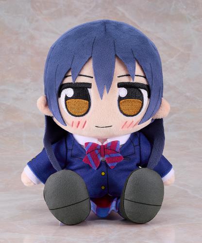 Love Live! Kuripan Plushies