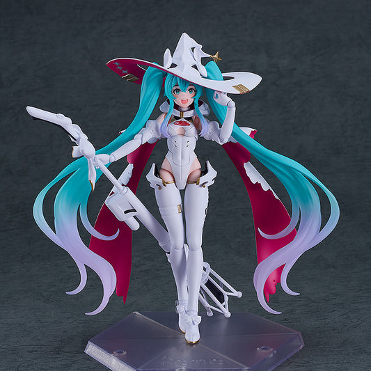 figma Racing Miku 2024 ver.