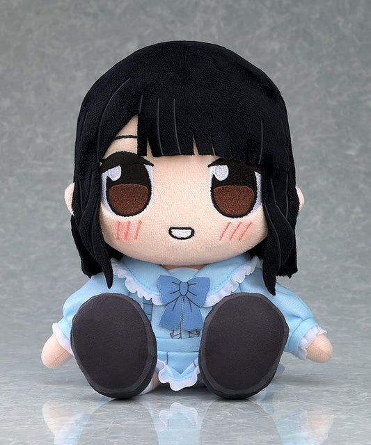 Kuripan Plushie Amane Shindo