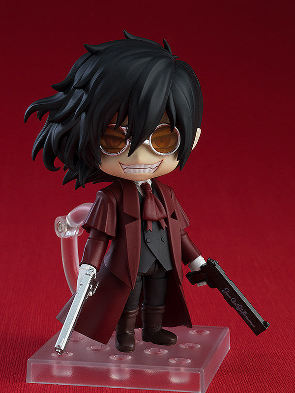 Nendoroid Alucard