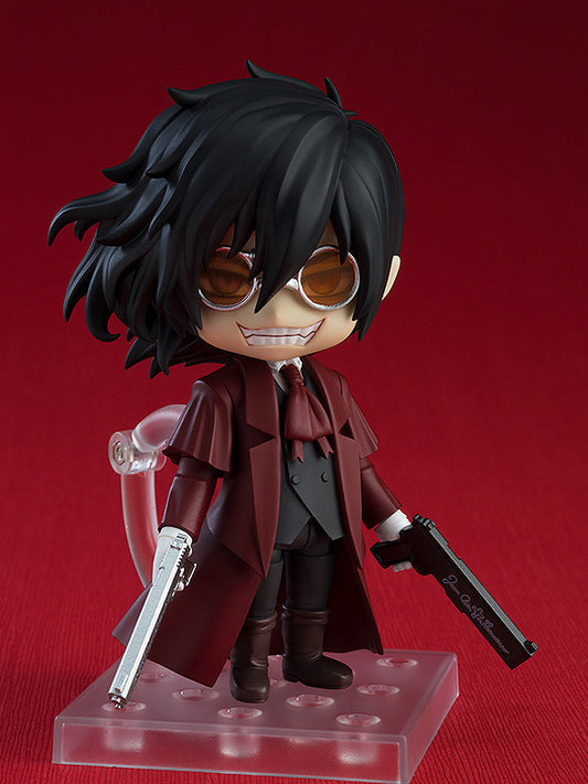 Nendoroid Alucard