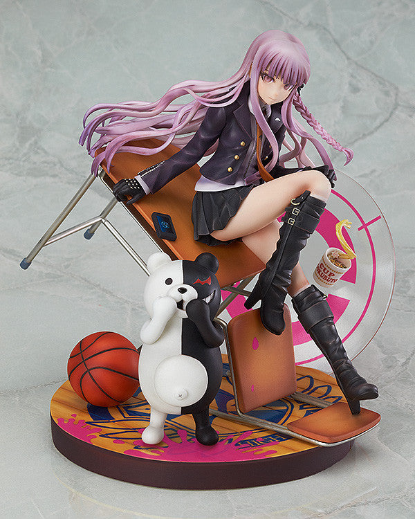 Kyoko Kirigiri