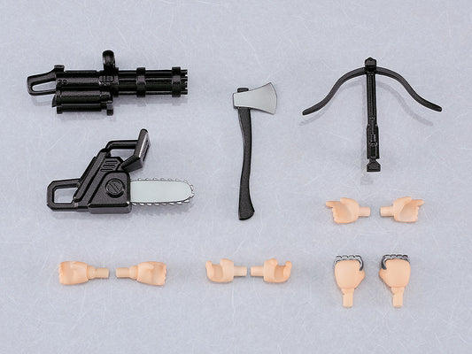 Nendoroid Doll Weapon Parts Set: Modern